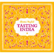 Tasting India