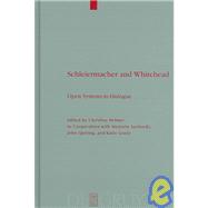 Schleiermacher And Whitehead