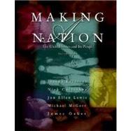 Making a Nation: The United States and Its People, Volume I