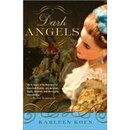 Dark Angels A Novel