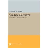 Chinese Narrative