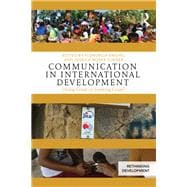 Communicating International Development: Doing Good or Looking Good?