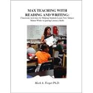 Max Teaching With Reading & Writing
