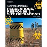 Hazardous Materials Regulations, Response & Site Operations