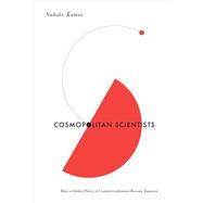 Cosmopolitan Scientists