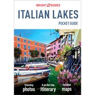 Insight Guides Pocket Italian Lakes