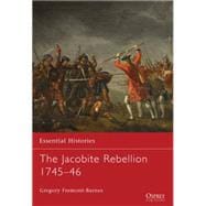The Jacobite Rebellion 1745–46