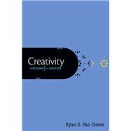 Creativity A Reader for Writers