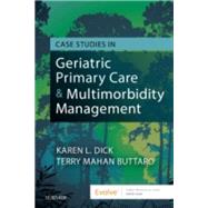 Evolve Resources for Case Studies in Geriatric Primary Care & Multimorbidity Management