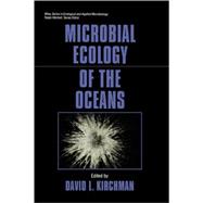 Microbial Ecology of the Oceans