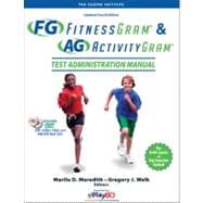 Fitnessgram/Activitygram Test Administration Manual-Updated 4E