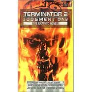 Terminator 2; Judgement Day: The Graphic Novel