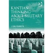Kantian Thinking About Military Ethics