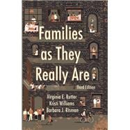 Families as They Really Are