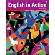 English In Action 3