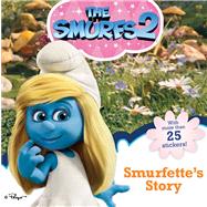 Smurfette's Story