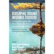 Developing Trauma-Informed Teachers: Creating Classrooms that Foster Equity, Resiliency, and Asset-Based Approaches