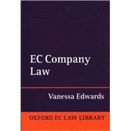 Ec Company Law