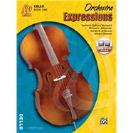 Orchestra Expressions, Book One