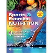 Sports And Exercise Nutrition