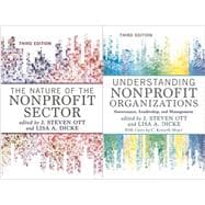 The Nature of the Nonprofit Sector 3rd Ed. / Understanding Nonprofit Organizations 3rd Ed.