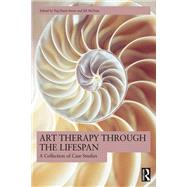 Art Therapy Through the Lifespan