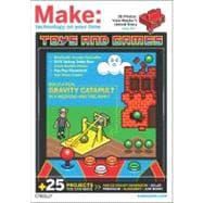 Make Toys and Games
