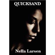 Quicksand: With Linked Table of Contents