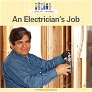 An Electrician's Job