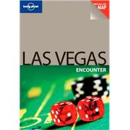 Lonely Planet Encounter Las Vegas