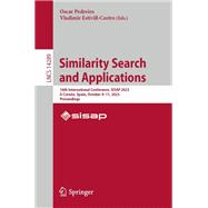 Similarity Search and Applications
