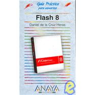 Flash 8,9788441519930