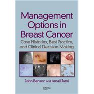 Management Options in Breast Cancer