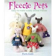 Fleecie Pets