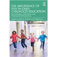 Building Lives: Incorporating Developmental Theory into Early Childhood Education