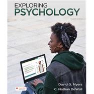 Exploring Psychology