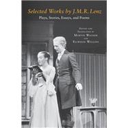 Selected Works by J. M. R. Lenz