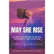 May She Rise