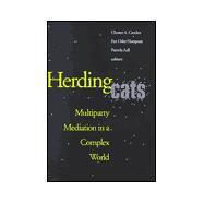 Herding Cats