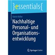 Nachhaltige Personal- Und Organisationsentwicklung