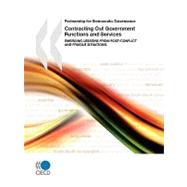Partnership for Democratic Governance: Contracting Out Government Functions and Services: Emerging Lessons from Post-conflict and Fragile Situations
