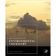 Key Concepts in Environmental Chemistry
