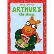 Arthur's Christmas An Arthur Adventure