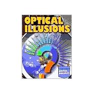 Pocket Puzzlers: Optical Illusions