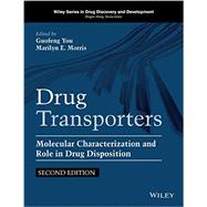 Drug Transporters Molecular Characterization and Role in Drug Disposition