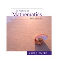 Nature of Mathematics