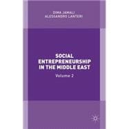 Social Entrepreneurship in the Middle East Volume 2