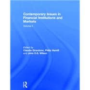 Contemporary Issues in Financial Institutions and Markets: Volume II