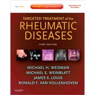 Targeted Treatment of the Rheumatic Diseases: Expert Consult (Book with Access Code)