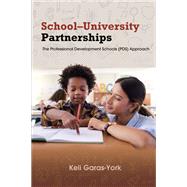 School-University Partnerships